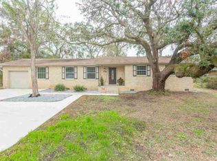 3740 E Olive Rd, Pensacola, FL 32514