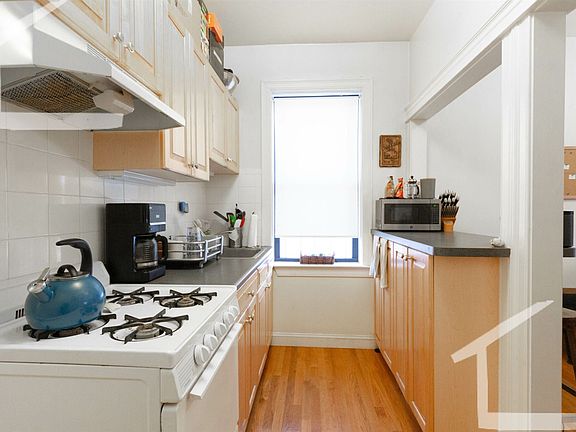 4 Park Vale Ave. #3 Boston (Allston) Unit Photo 5