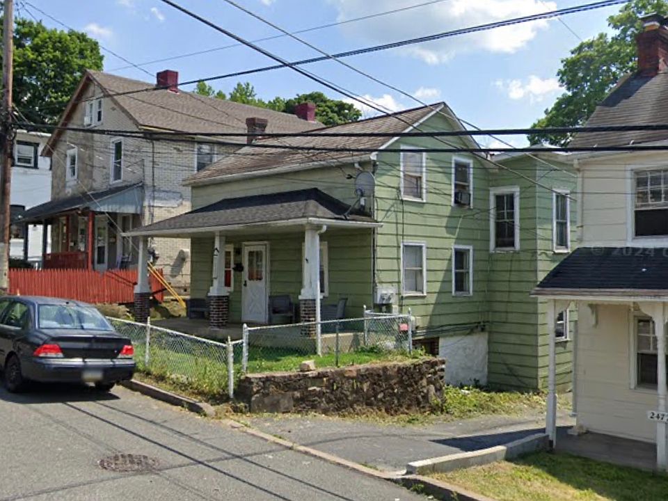 1st image of 2502 S 5th St