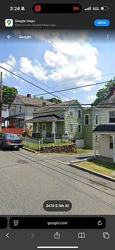2502 S 5th St Photo 1