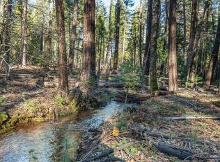 Montgomery Rd, Shingletown, CA 96088