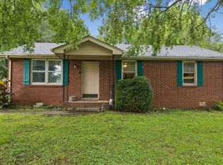 109 Red Berry Rd, Smyrna, TN 37167