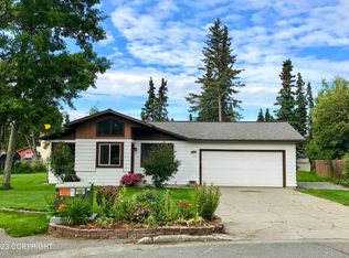 1522 Cohoe Cir, Kenai, AK 99611