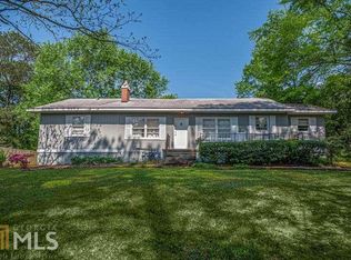 425 Ruth St, Athens, GA 30601