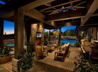9820 E Thompson Peak Pkwy UNIT 617, Scottsdale, AZ 85255