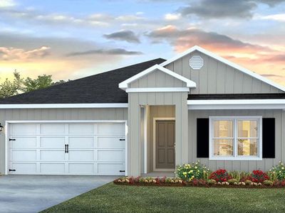 2648 Saltgrass Way, Crestview, FL, 32536