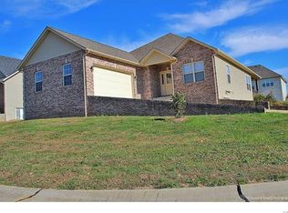 4922 Clermount Ct, Jackson, MO 63755