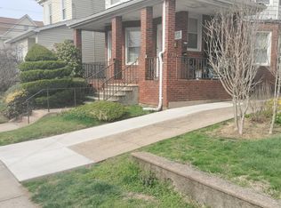 122 Marsellus Pl #3, Garfield, NJ 07026