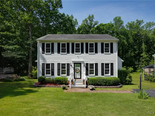 2912 McManaway Dr, Midlothian, VA 23112