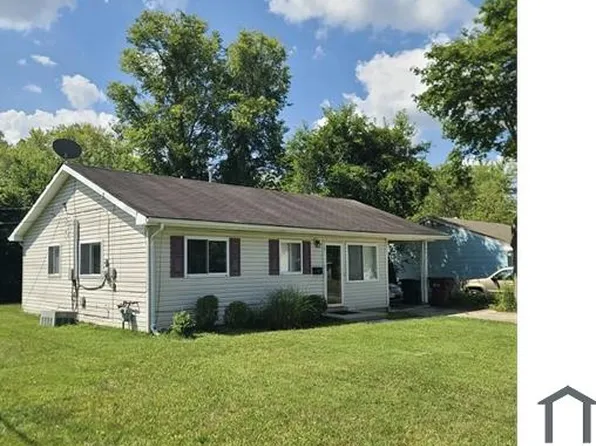 4432 Curundu Ave, Dayton, OH 45416