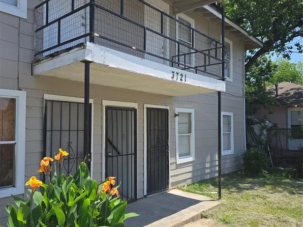 3721 Tuam St APT 4, Houston, TX 77004