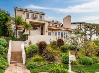 2816 Via Pacheco, Palos Verdes Estates, CA 90274