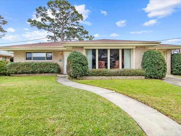 617 Smith Dr, Metairie, LA 70005
