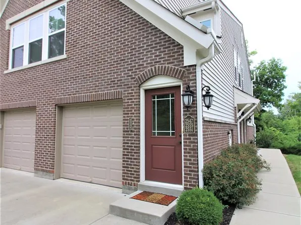 2539 Paragon Mill Dr, Burlington, KY 41005