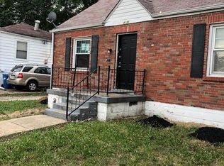 4535 Rosewood Ave, Saint Louis, MO 63120