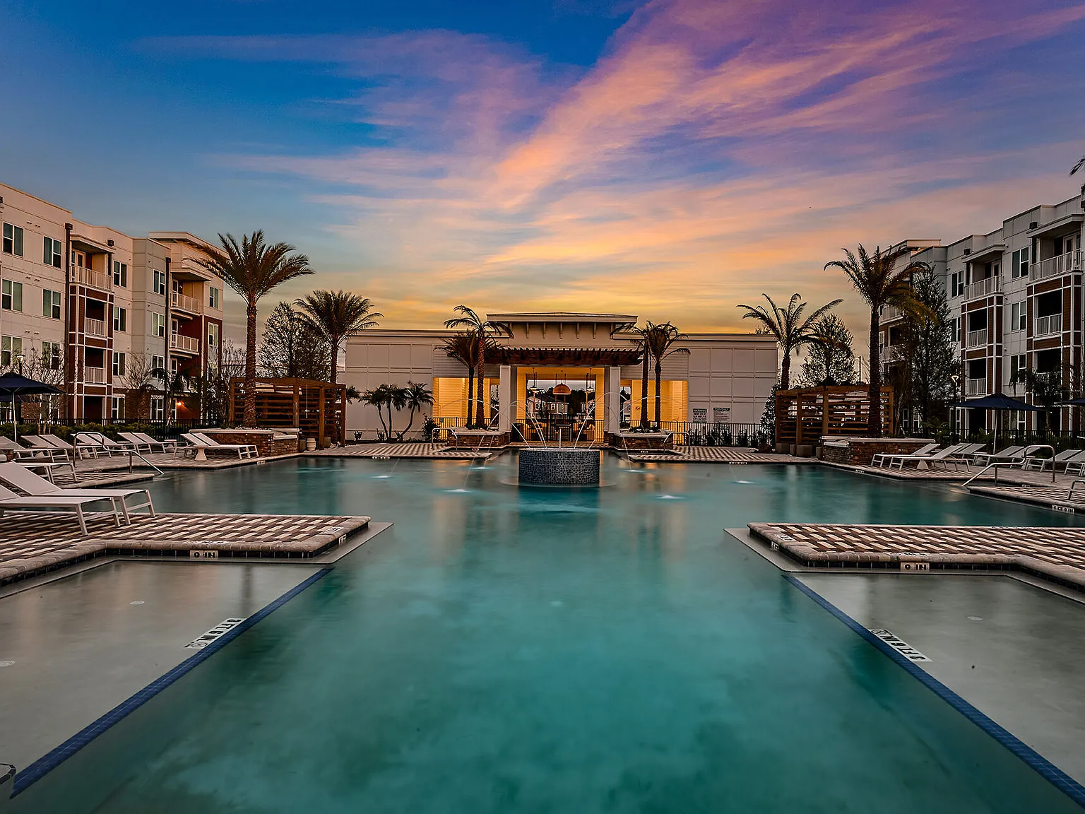 Aspire at Silverleaf — Photo 1