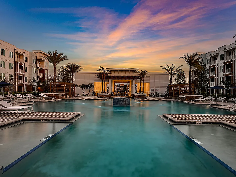 Aspire at Silverleaf