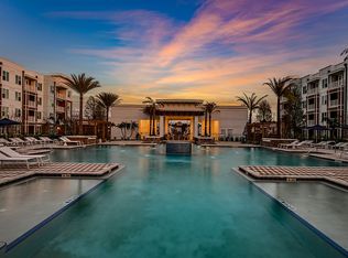 Aspire at Silverleaf, Saint Augustine, FL 32092