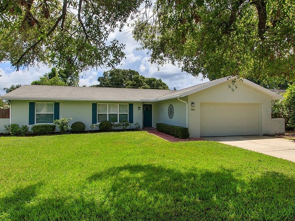 1st image of 826 Carvell Dr