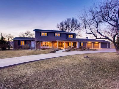 11039 W Bear Creek Dr, Lakewood, CO, 80227