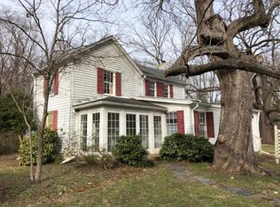 10605 Furnace Rd, Lorton, VA 22079