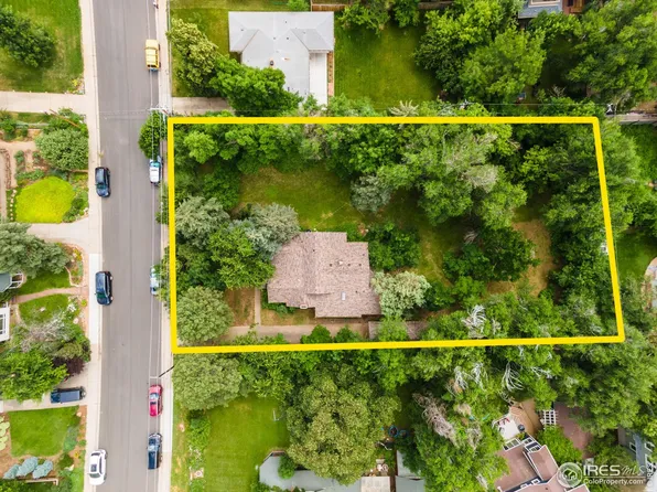1324 Cedar Ave, Boulder, CO 80304