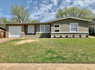 4301 Carmel Ave, Fort Worth, TX 76119