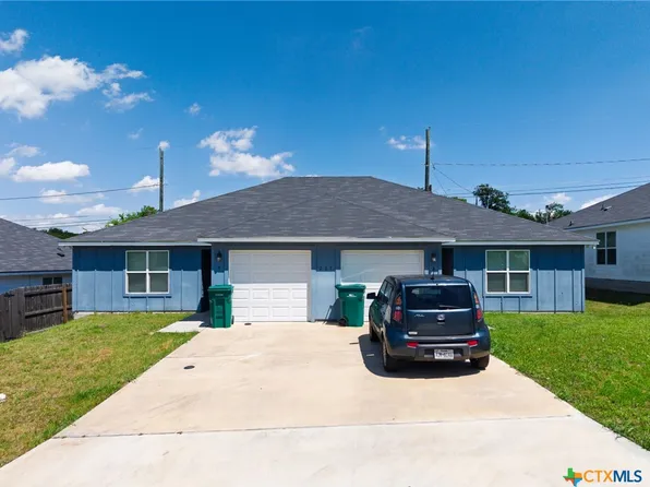 227 N Mary Jo Dr, Harker Heights, TX 76548