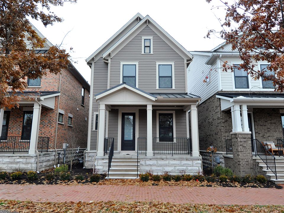 Front Exterior
