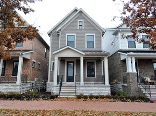 934 W 1st Ave, Grandview Heights, OH 43212