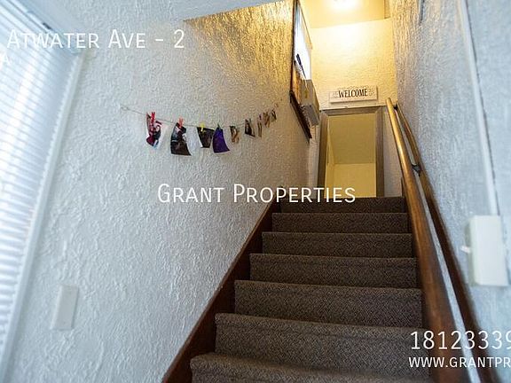 4th image of 728 E Atwater Ave #2