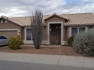 7204 W Rivulet Dr, Tucson, AZ 85743