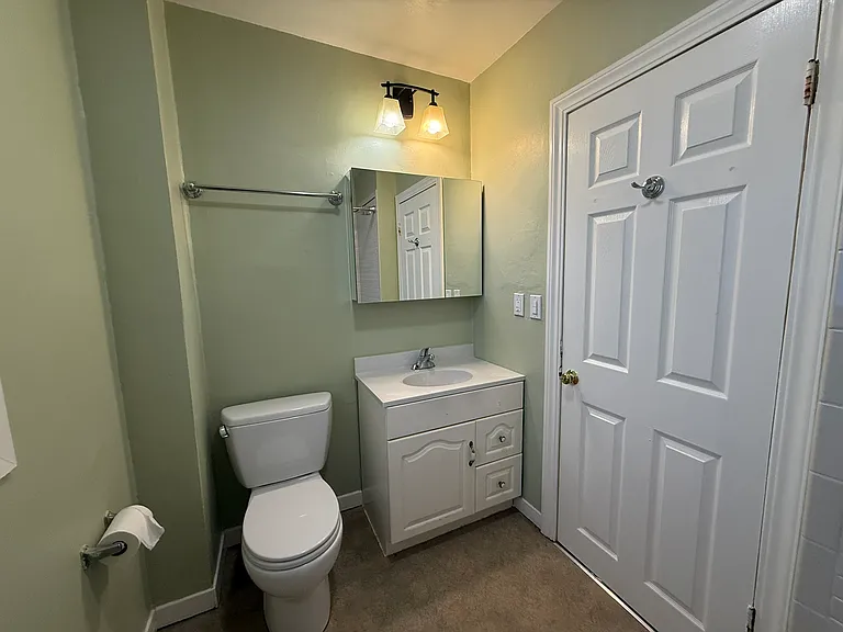 Primary full bath