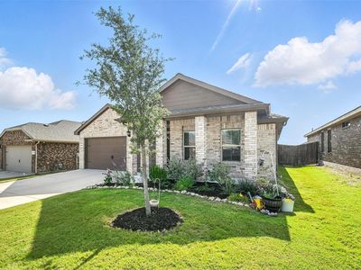 2121 Richburg St, Fort Worth, TX, 76108