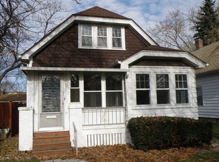 7708 W Lorraine Pl, Milwaukee, WI