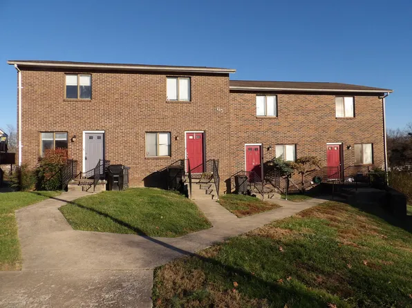 65 Ashwood Ct APT 8, Frankfort, KY 40601