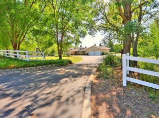 5345 Butler Rd, Penryn, CA 95663