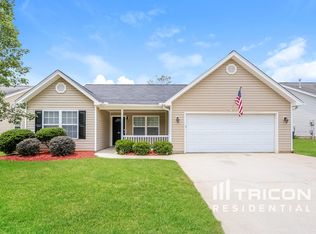 20 Landing Ln, Simpsonville, SC 29681