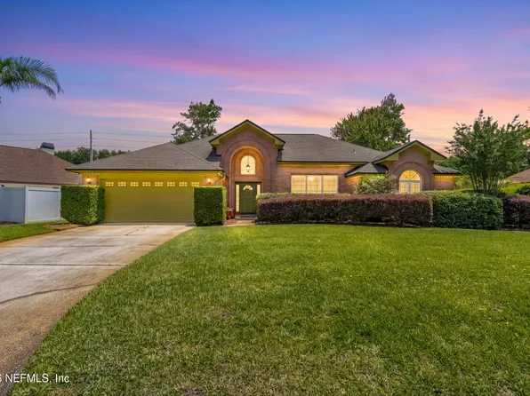 747 MARSHVIEW Drive, Jacksonville Beach, FL 32250
