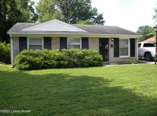 5202 Rookwood Ave, Louisville, KY 40218