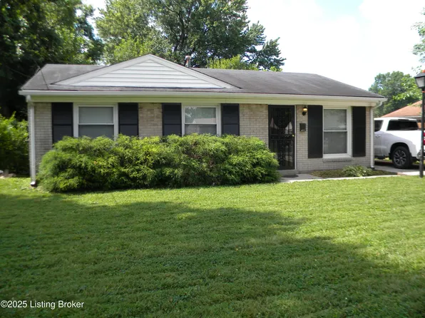 5202 Rookwood Ave, Louisville, KY 40218