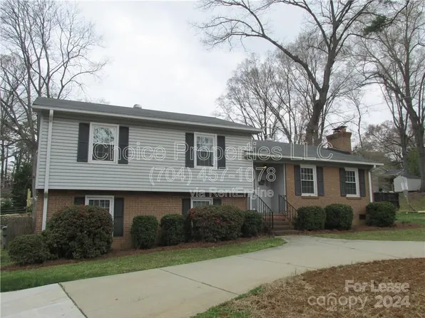 253 Scofield Rd, Charlotte, NC 28209
