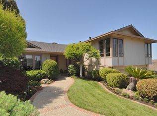 794 26th Ave, San Mateo, CA 94403