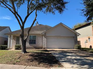 15734 Boonridge Rd, Houston, TX 77053