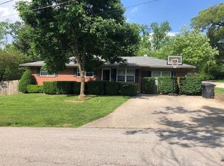 277 Plainview Ave, Frankfort, KY 40601