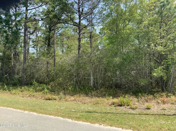 1434 Mockingbird Pl SW Lot 11-12-13, Shallotte, NC 28470