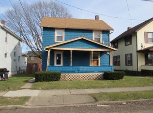 1604 Hammond Ave SW, Canton, OH 44706