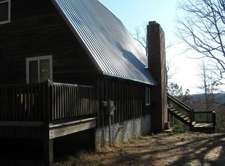 1609 Turkey Mountain Rd NE, Rome, GA 30165