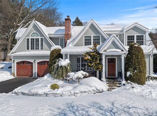 9 Irving Place, Irvington, NY 10533