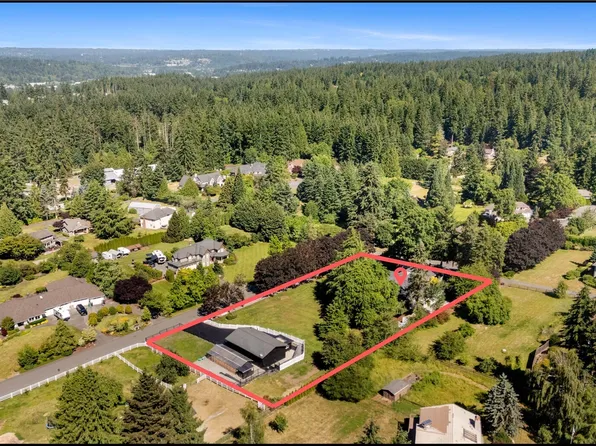16415 NE 148th Street, Woodinville, WA 98072